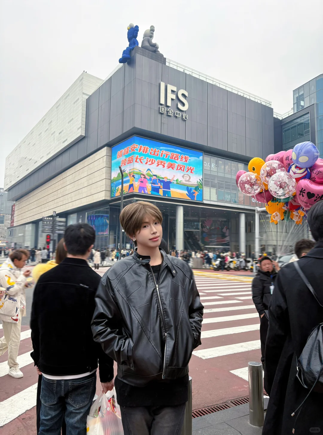 长沙两天一夜保姆级旅游攻略✨超好玩不踩雷