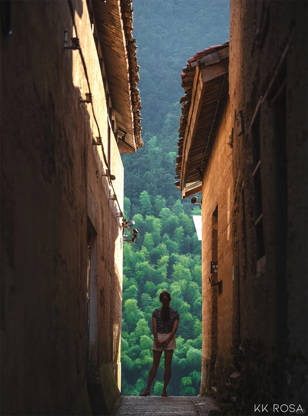 📍丽水|江南蕞后的秘境4天3晚保姆级攻略‼️