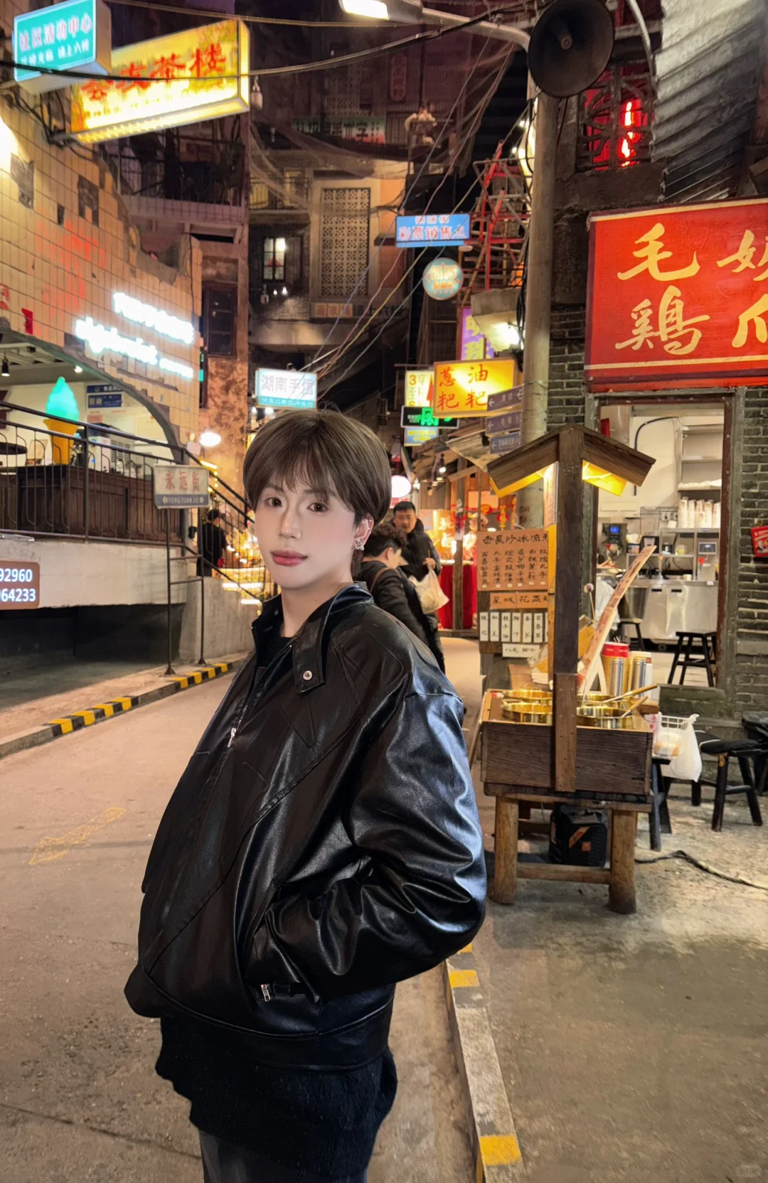 长沙两天一夜保姆级旅游攻略✨超好玩不踩雷