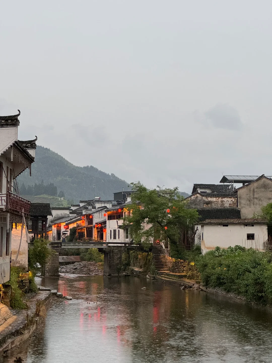 被低估的安徽旅游📍人在画中游～