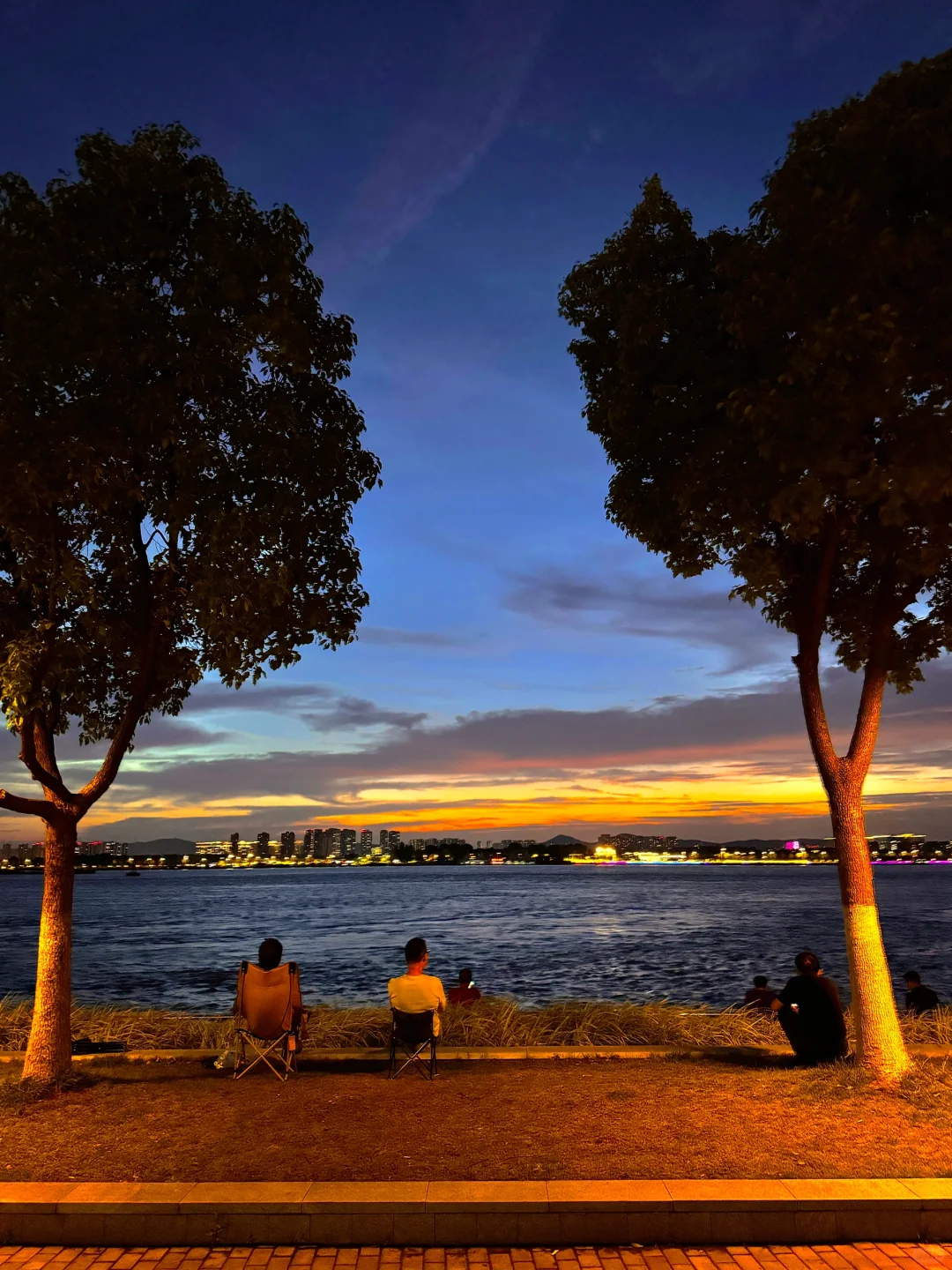 为了这1️⃣4️⃣张图,我特意来了趟南京