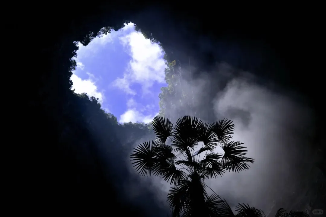 女神福利就位，解锁景区“价”期（三）