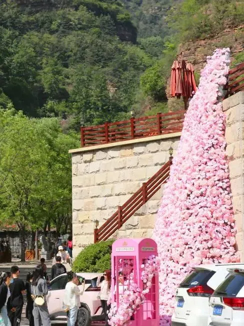 女神节，邯郸景区福利汇总来啦！
