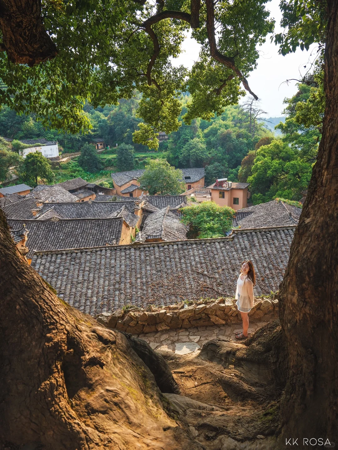 📍丽水|江南蕞后的秘境4天3晚保姆级攻略‼️