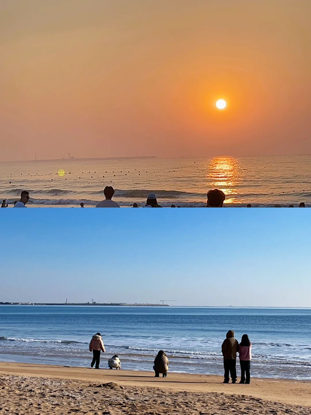 日照这几个景点,不打卡=白去