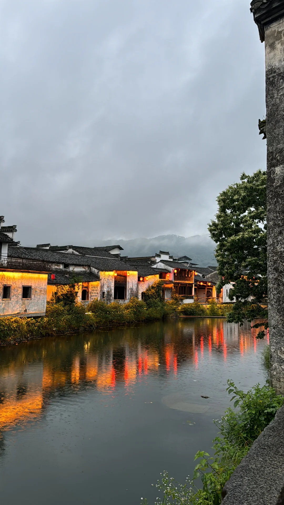 被低估的安徽旅游📍人在画中游～