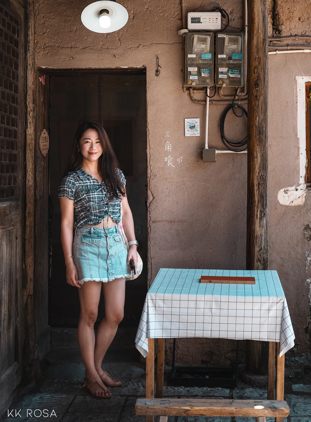 📍丽水|江南蕞后的秘境4天3晚保姆级攻略‼️