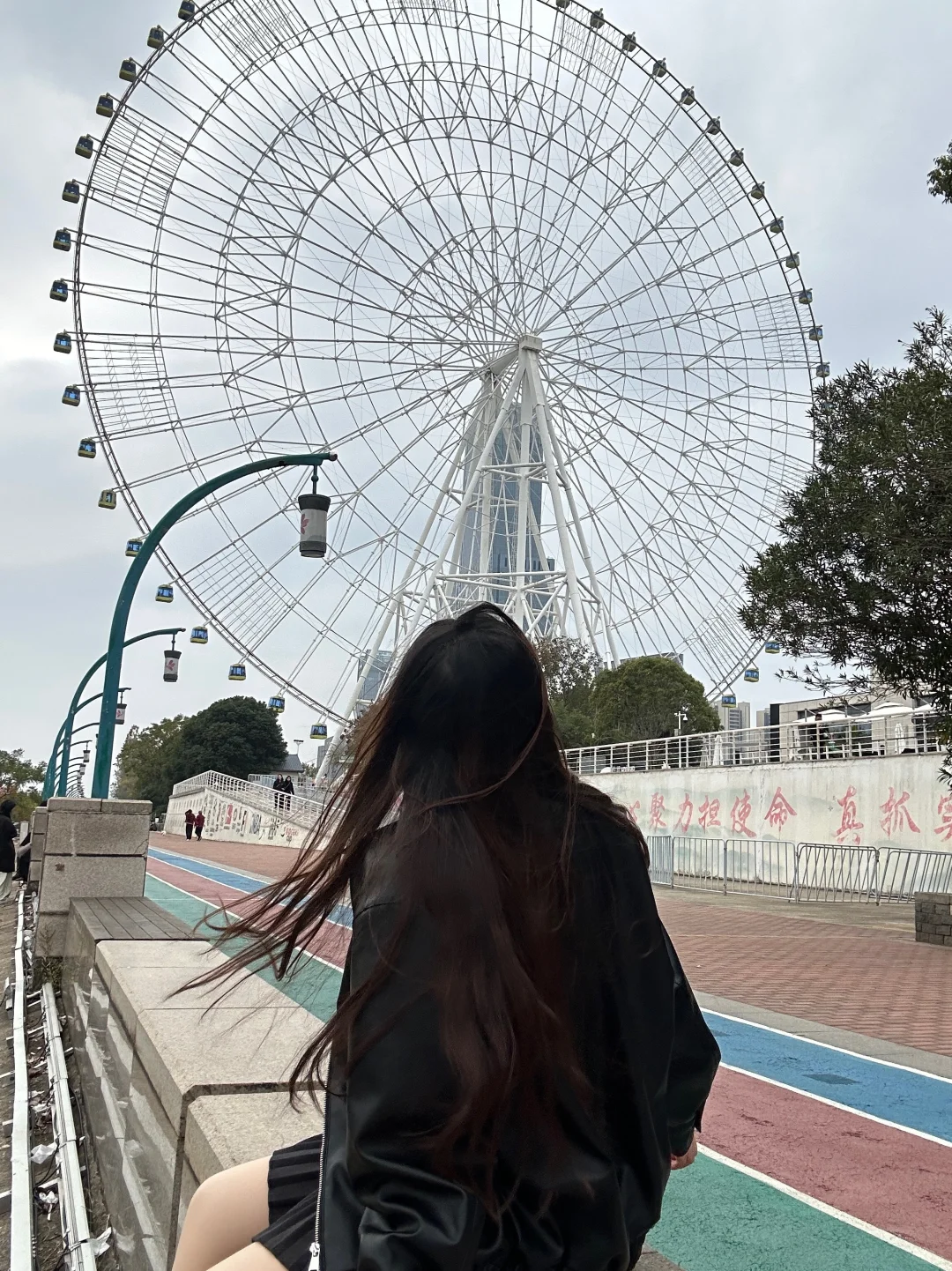 对自己的南昌攻略满意到睡不着觉….