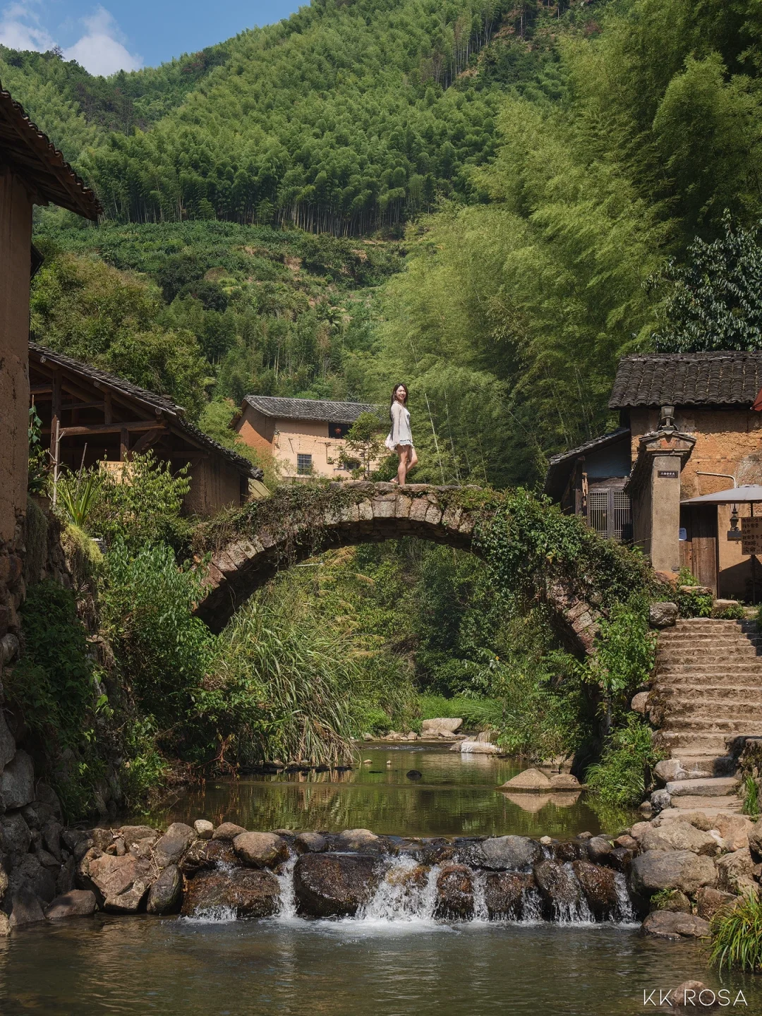 📍丽水|江南蕞后的秘境4天3晚保姆级攻略‼️