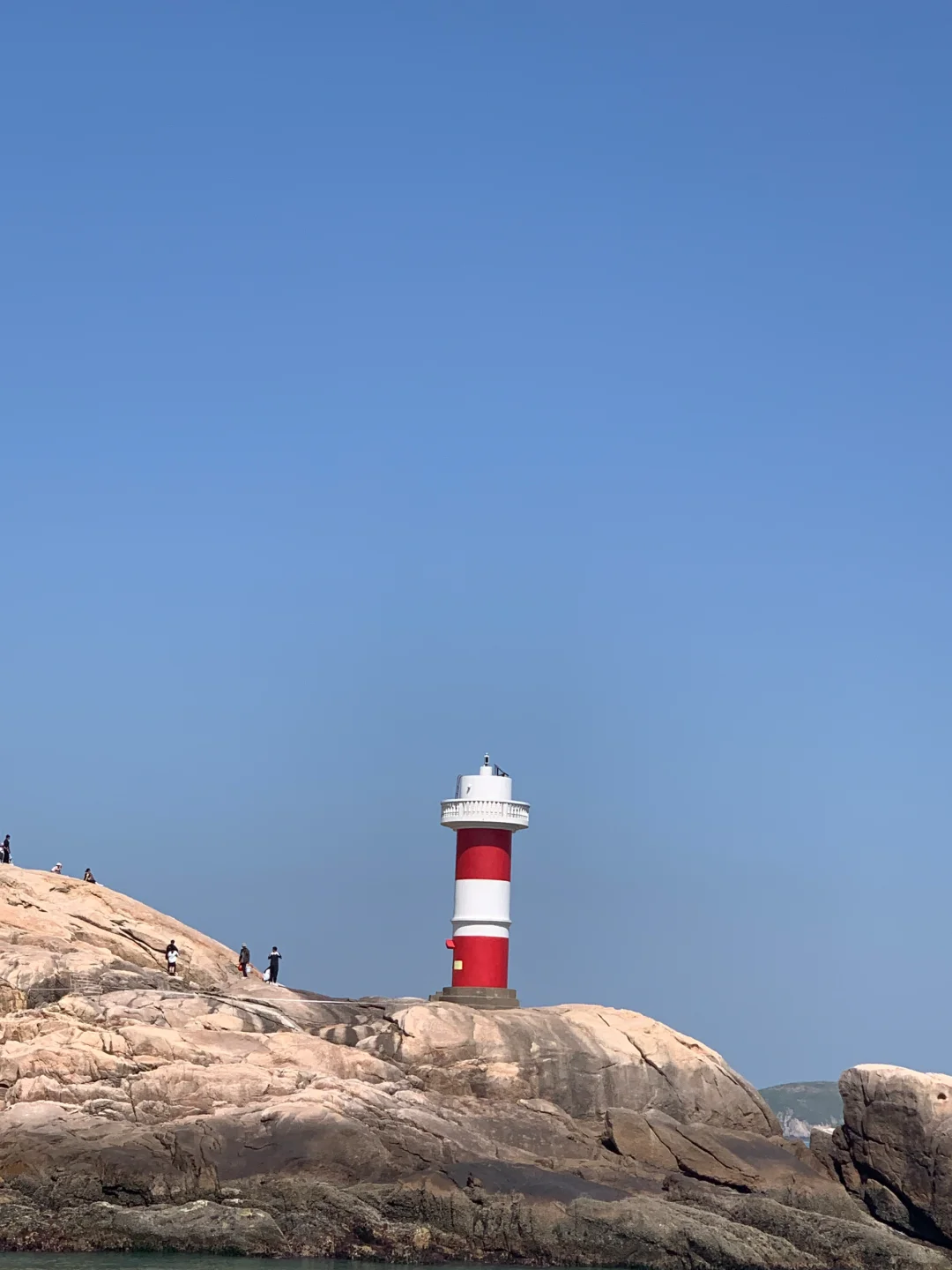 朋友圈被问疯了!真的不是国外啊!中国海岸线