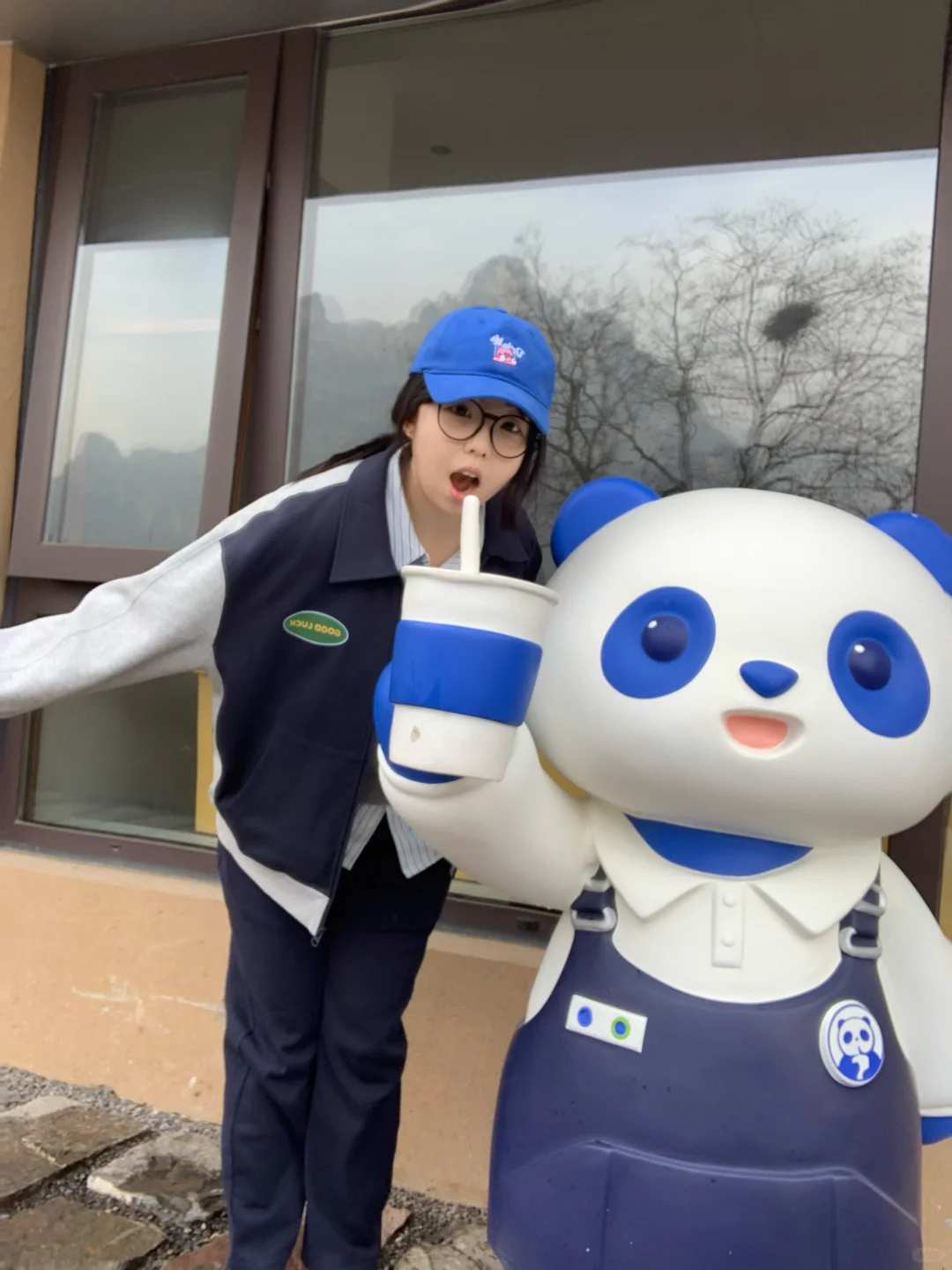 跟着《中国国家地理》去旅游