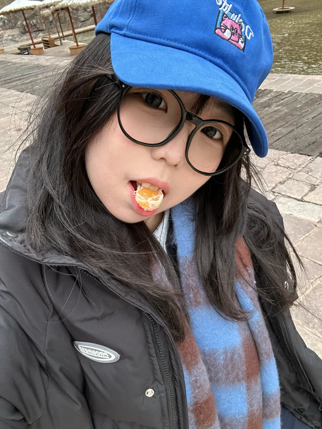 跟着《中国国家地理》去旅游