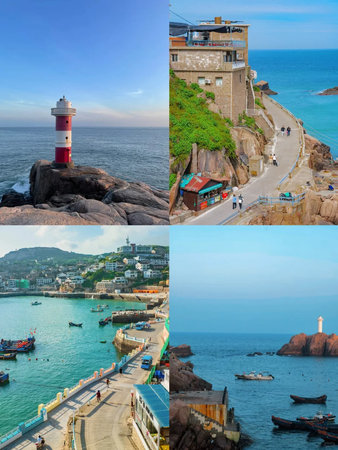 朋友圈被问疯了!真的不是国外啊!中国海岸线