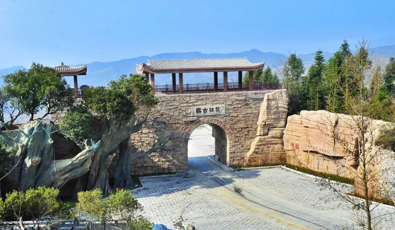 女神福利就位，解锁景区“价”期（三）