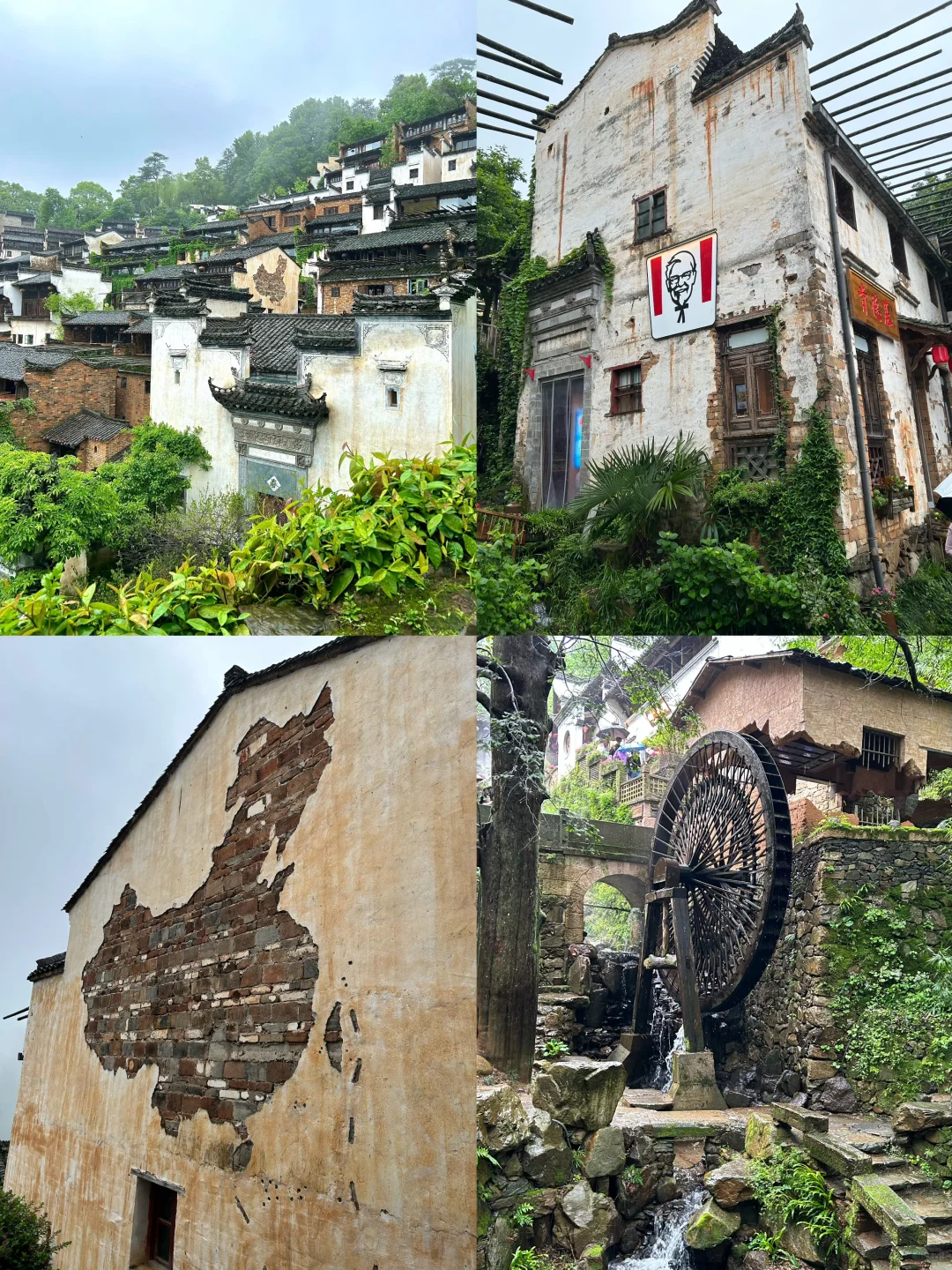 江西三天两晚旅游攻略｜婺源-景德镇-南昌