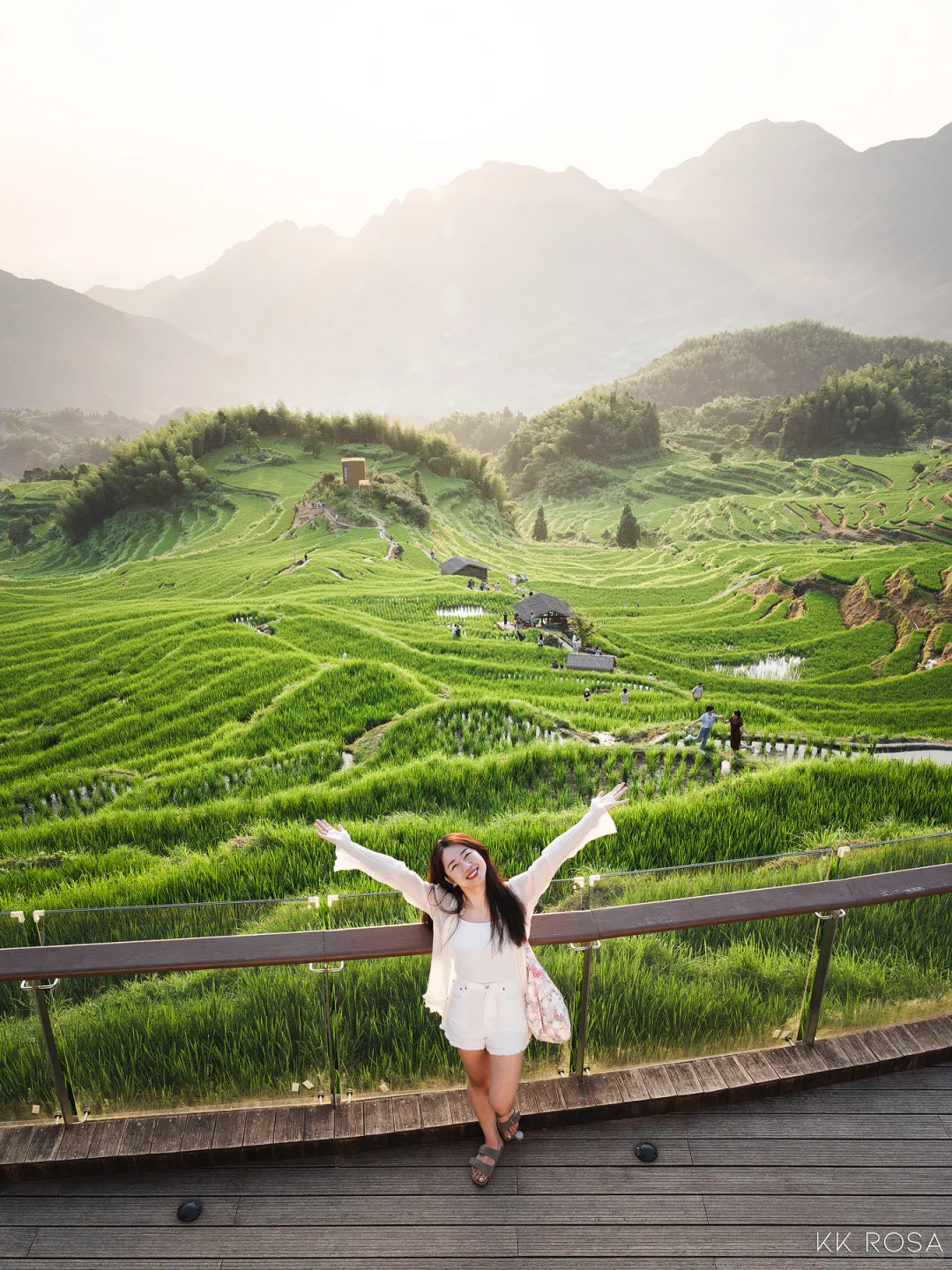 📍丽水|江南蕞后的秘境4天3晚保姆级攻略‼️