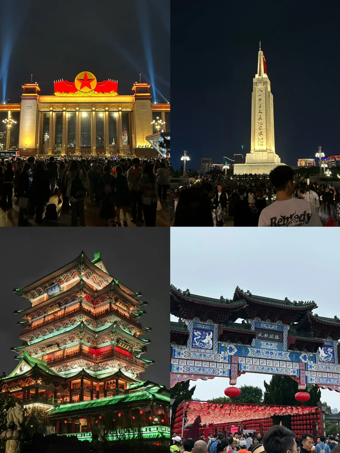 江西三天两晚旅游攻略｜婺源-景德镇-南昌