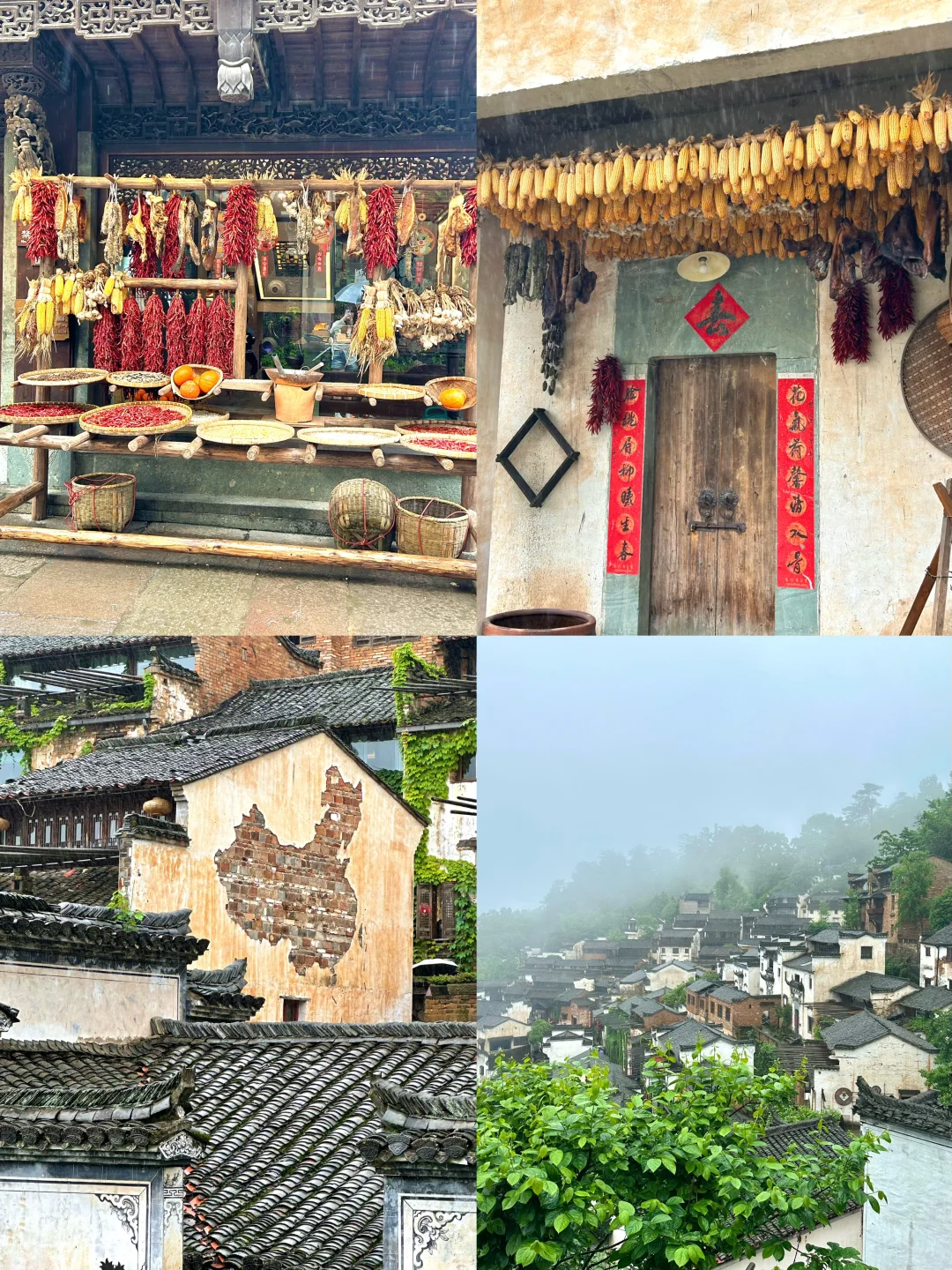 江西三天两晚旅游攻略｜婺源-景德镇-南昌