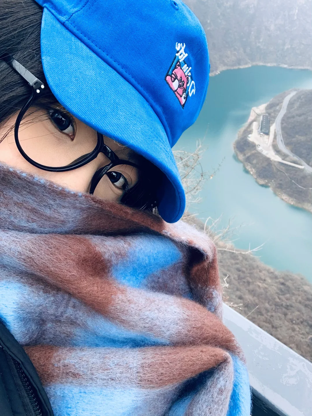 跟着《中国国家地理》去旅游