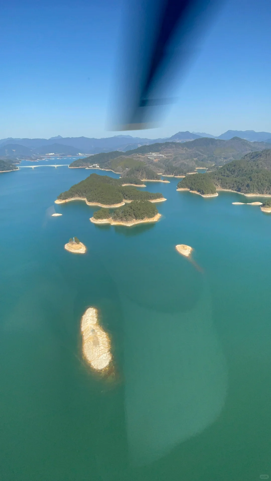 p人千岛湖两天一夜特种兵旅游攻略✨