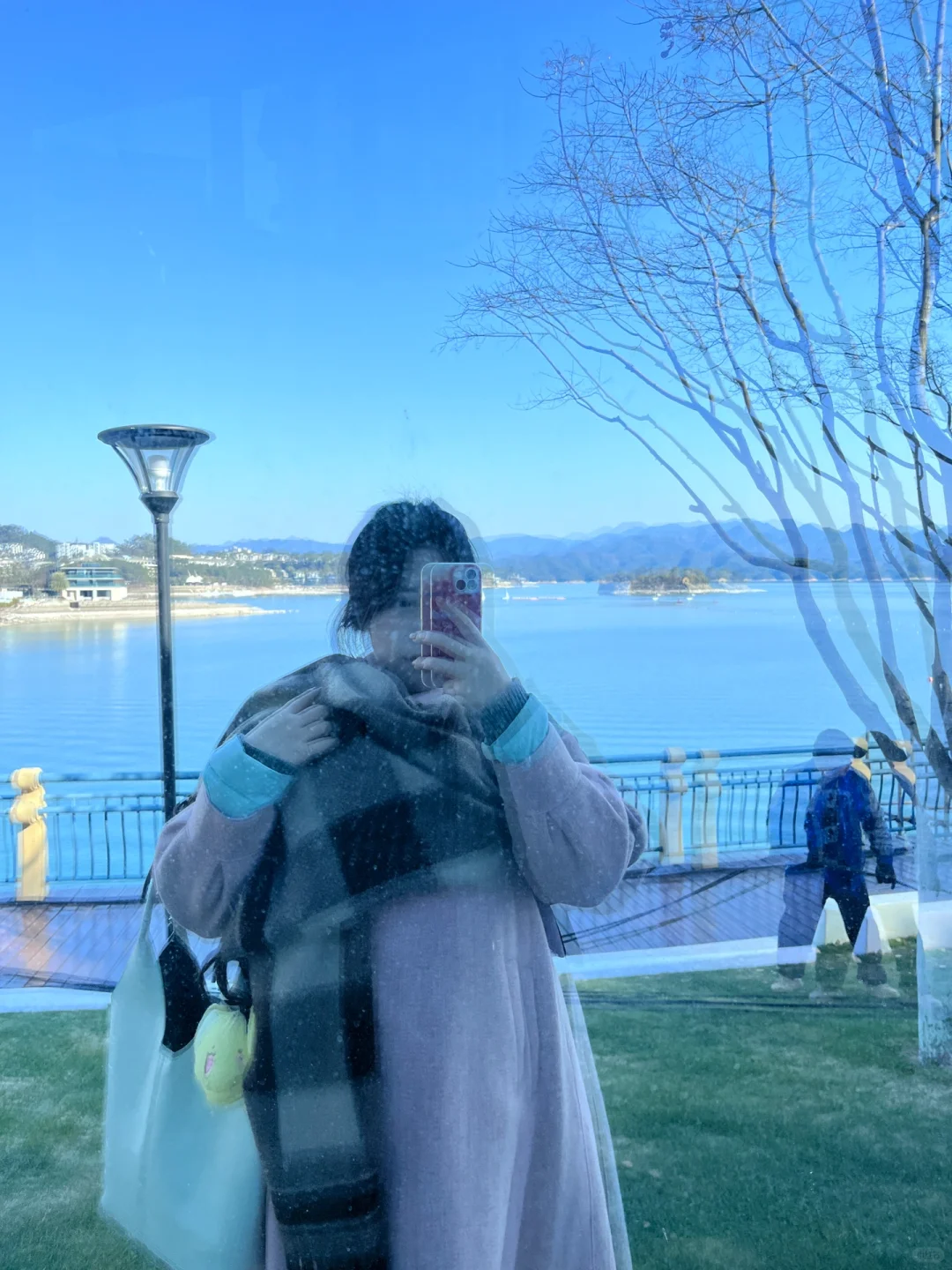 p人千岛湖两天一夜特种兵旅游攻略✨