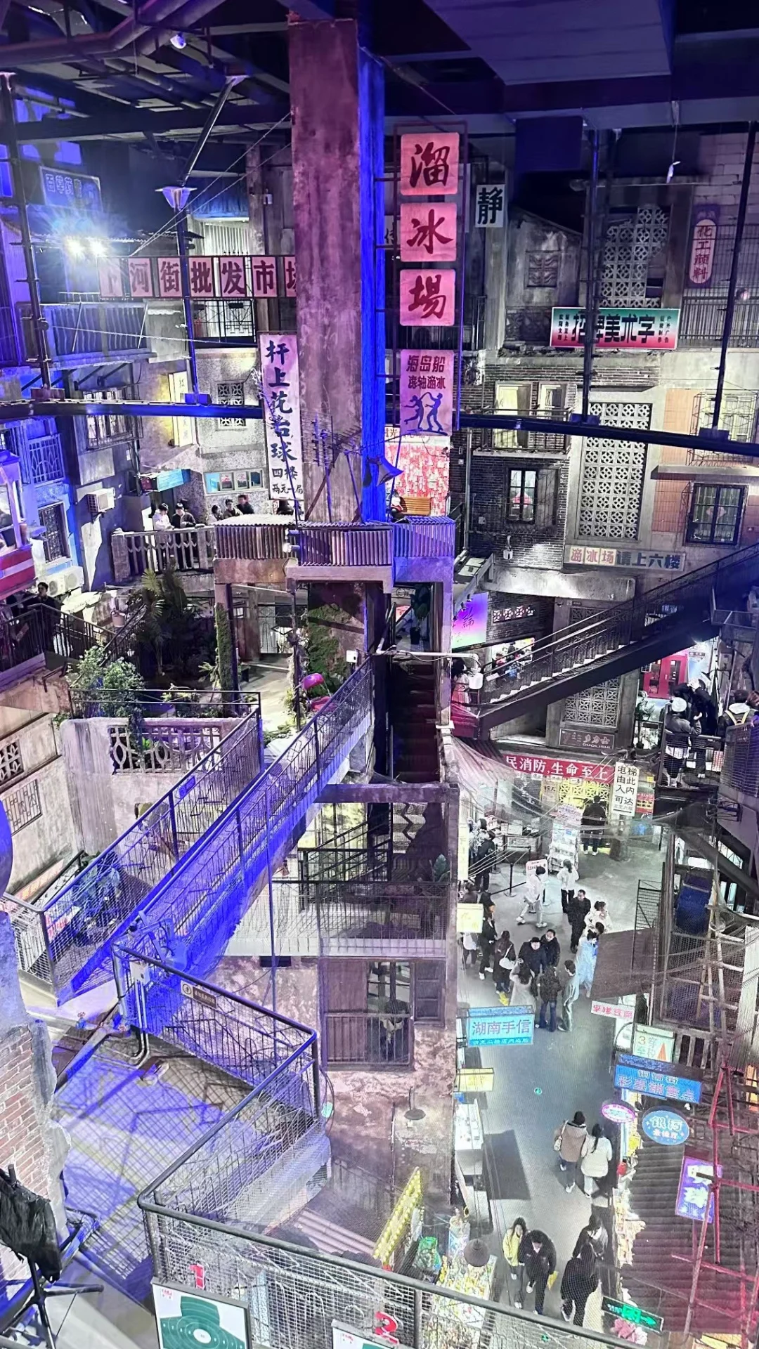 长沙两天一夜保姆级旅游攻略✨超好玩不踩雷