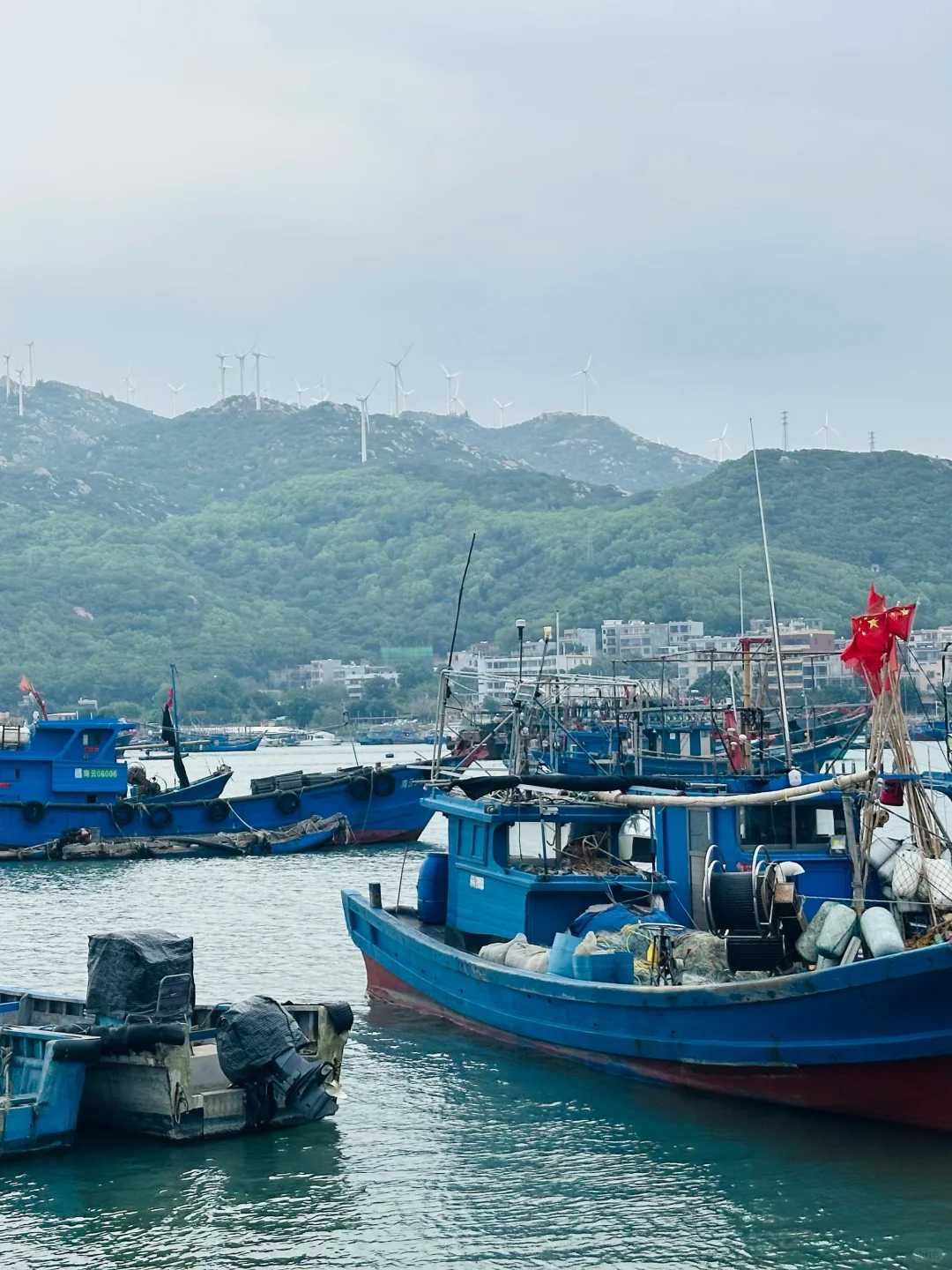 5天5城潮汕+顺德+广州吃喝玩乐citywalk攻略