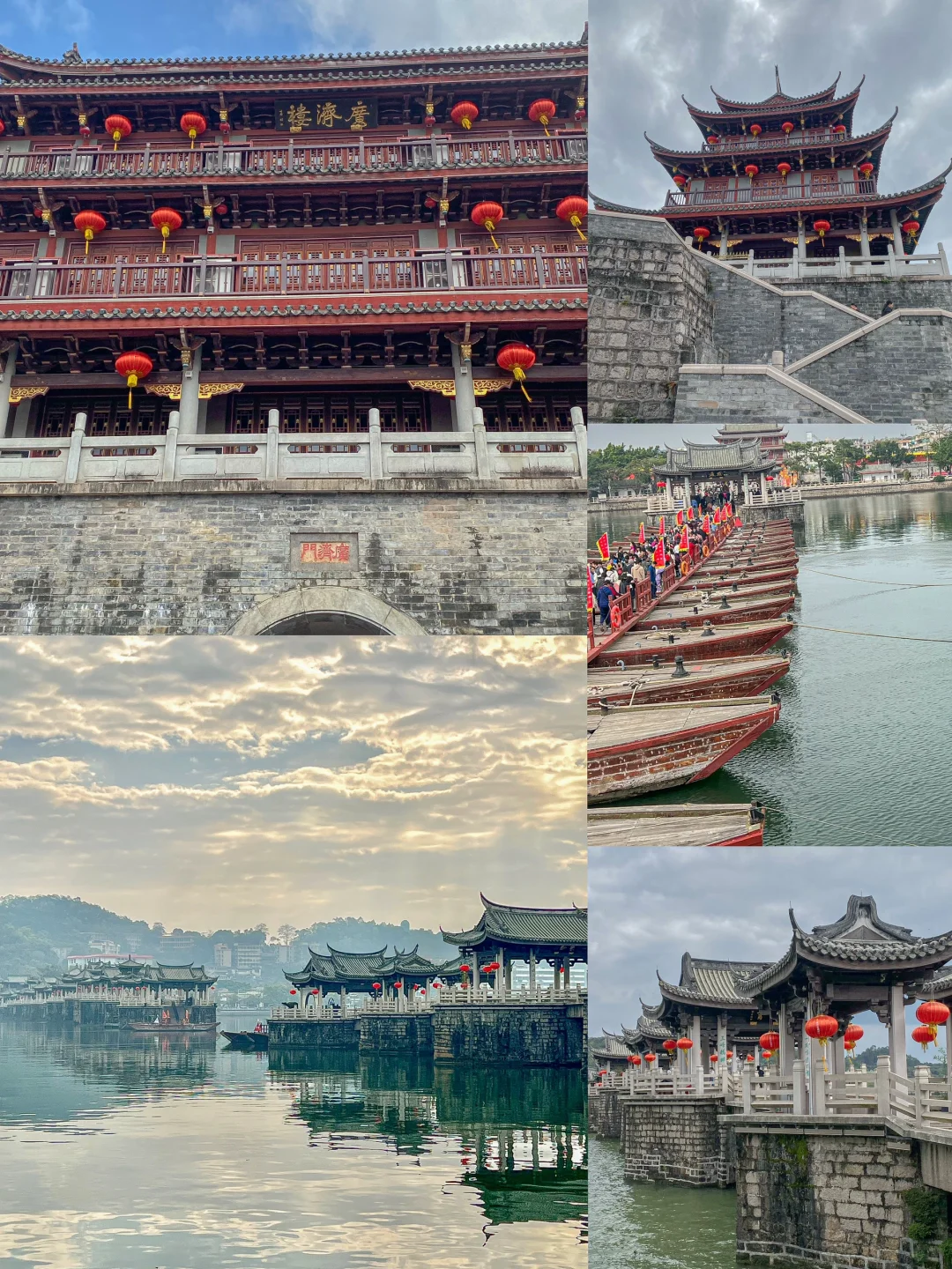 潮州纯吃懒人版攻略✅ 主打一个不踩雷……