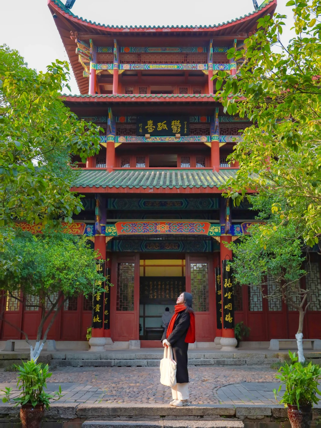 广州高铁2h直达，被严重低估的江南宋城🏯