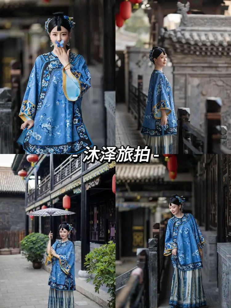 平遥古城已回‼️能劝一个是一个‼️