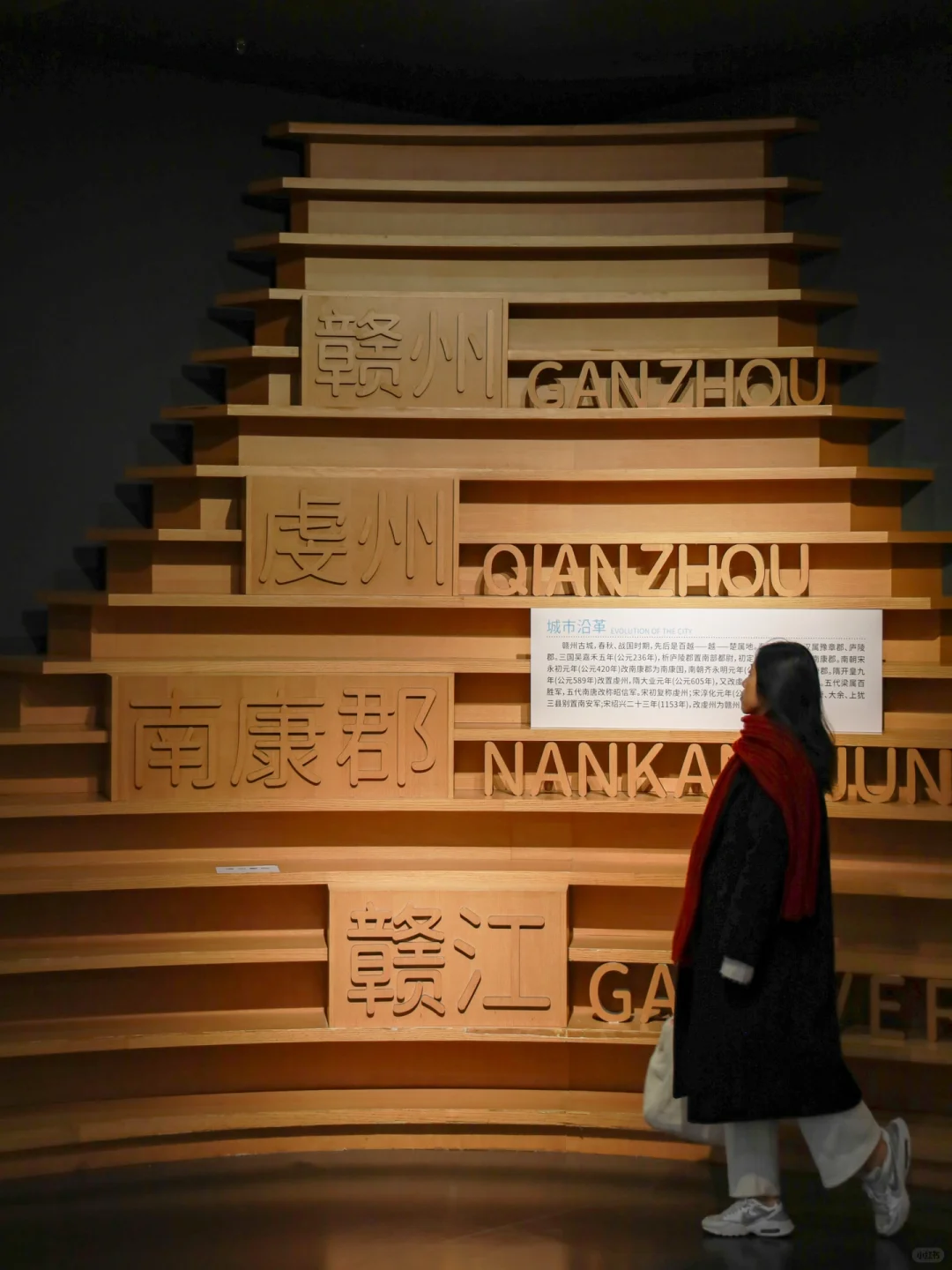 广州高铁2h直达，被严重低估的江南宋城🏯