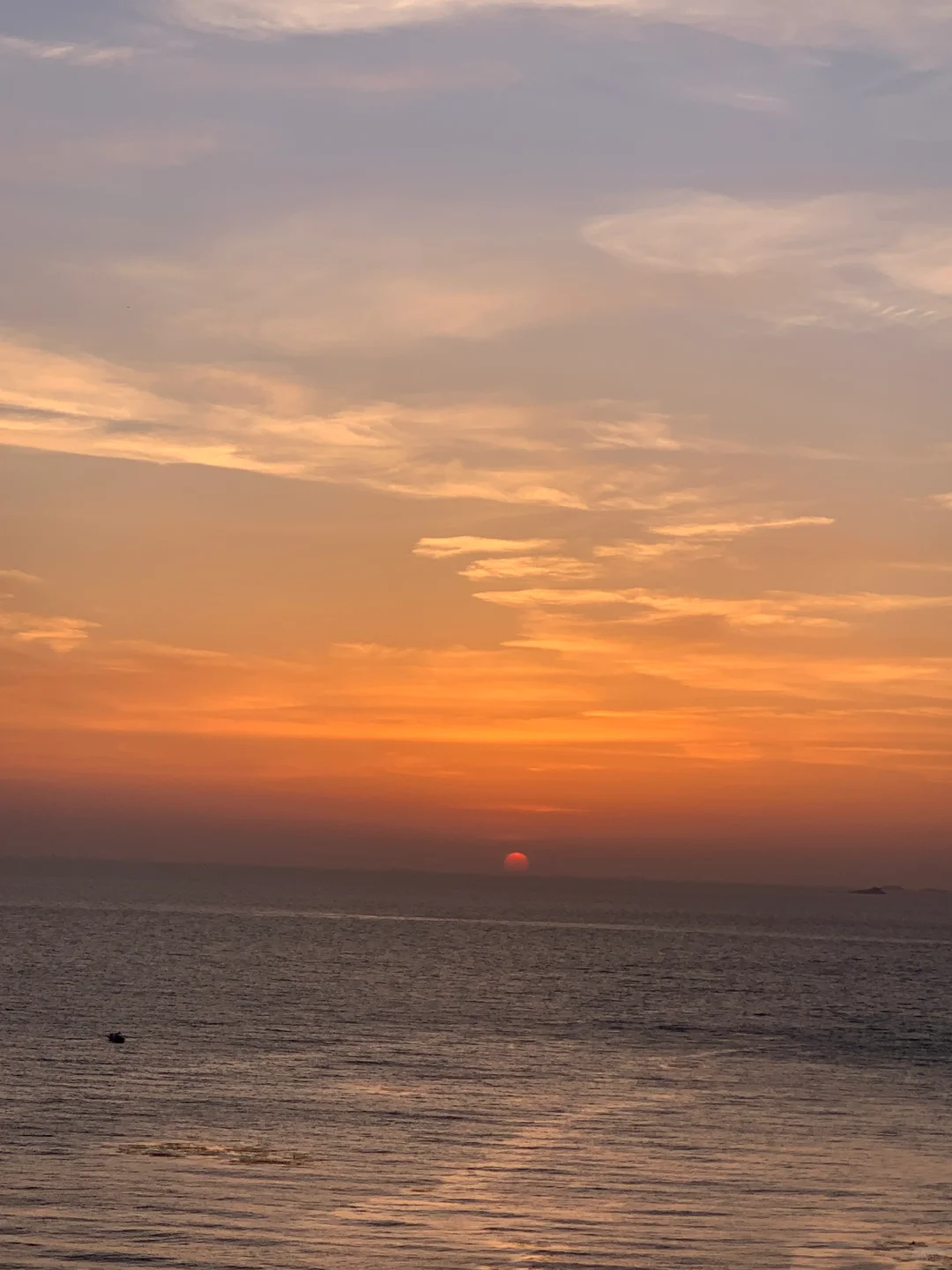 朋友圈被问疯了!真的不是国外啊!中国海岸线