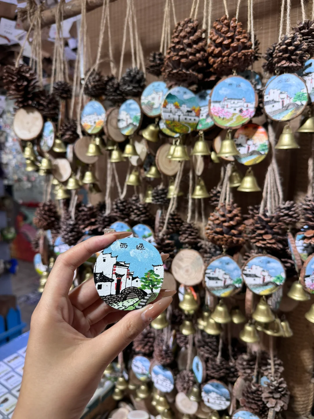 被低估的安徽旅游📍人在画中游～