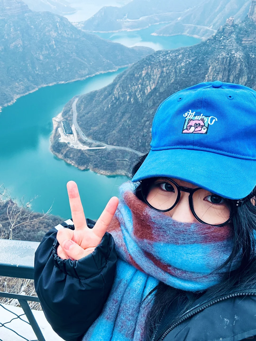 跟着《中国国家地理》去旅游