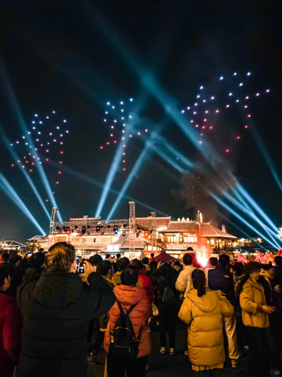 《央视》没骗我‼️李庄古镇是人生理想（无门票