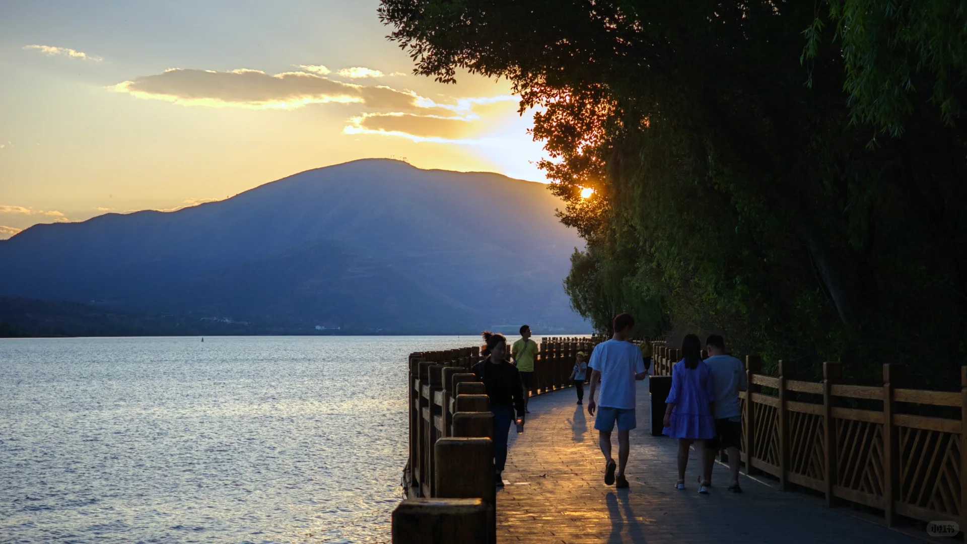 可能是最适合四月的小众旅游城市