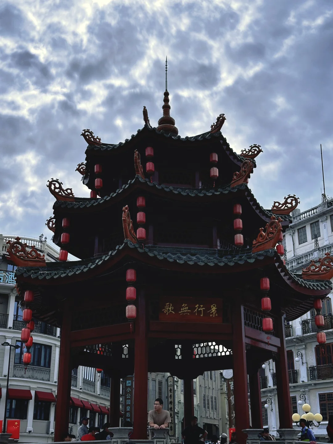 5天5城潮汕+顺德+广州吃喝玩乐citywalk攻略