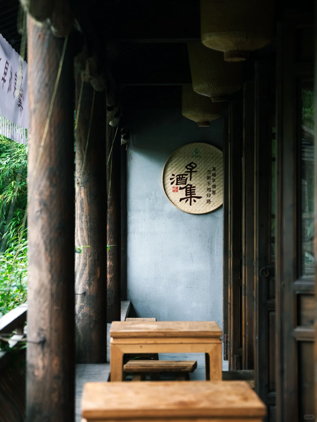 北京出发2h🚄被严重低估的“北方江南小镇”