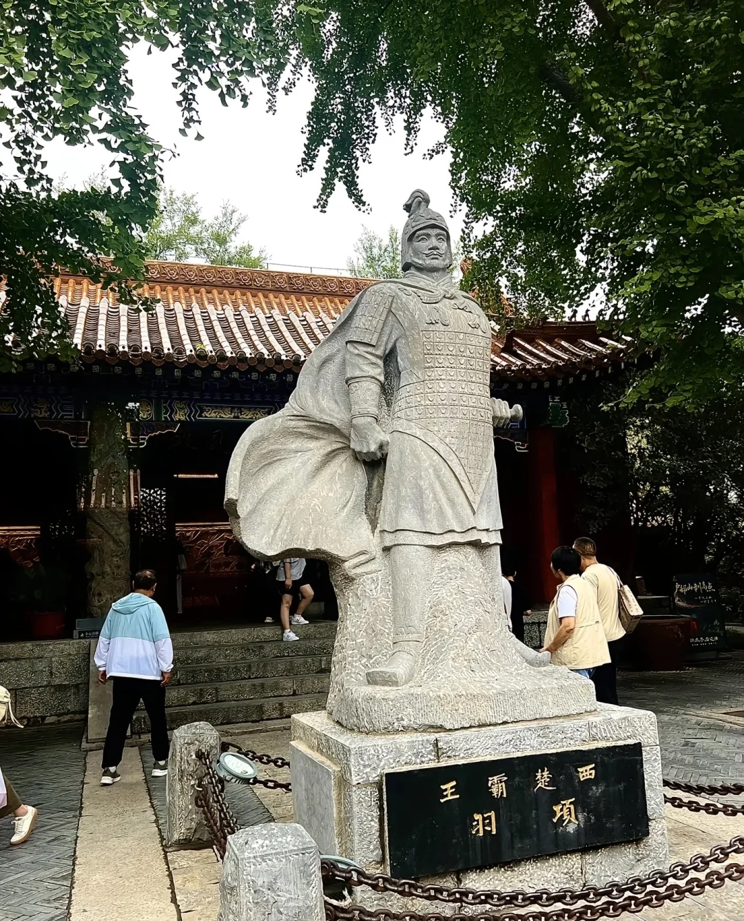 03女大📍徐州/两天一夜精华版旅游攻略❗️