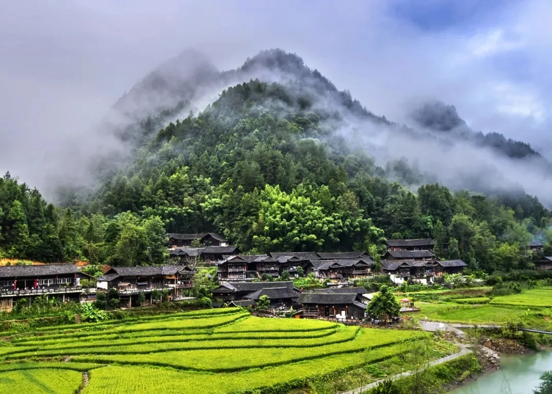 女神福利就位，解锁景区“价”期（三）