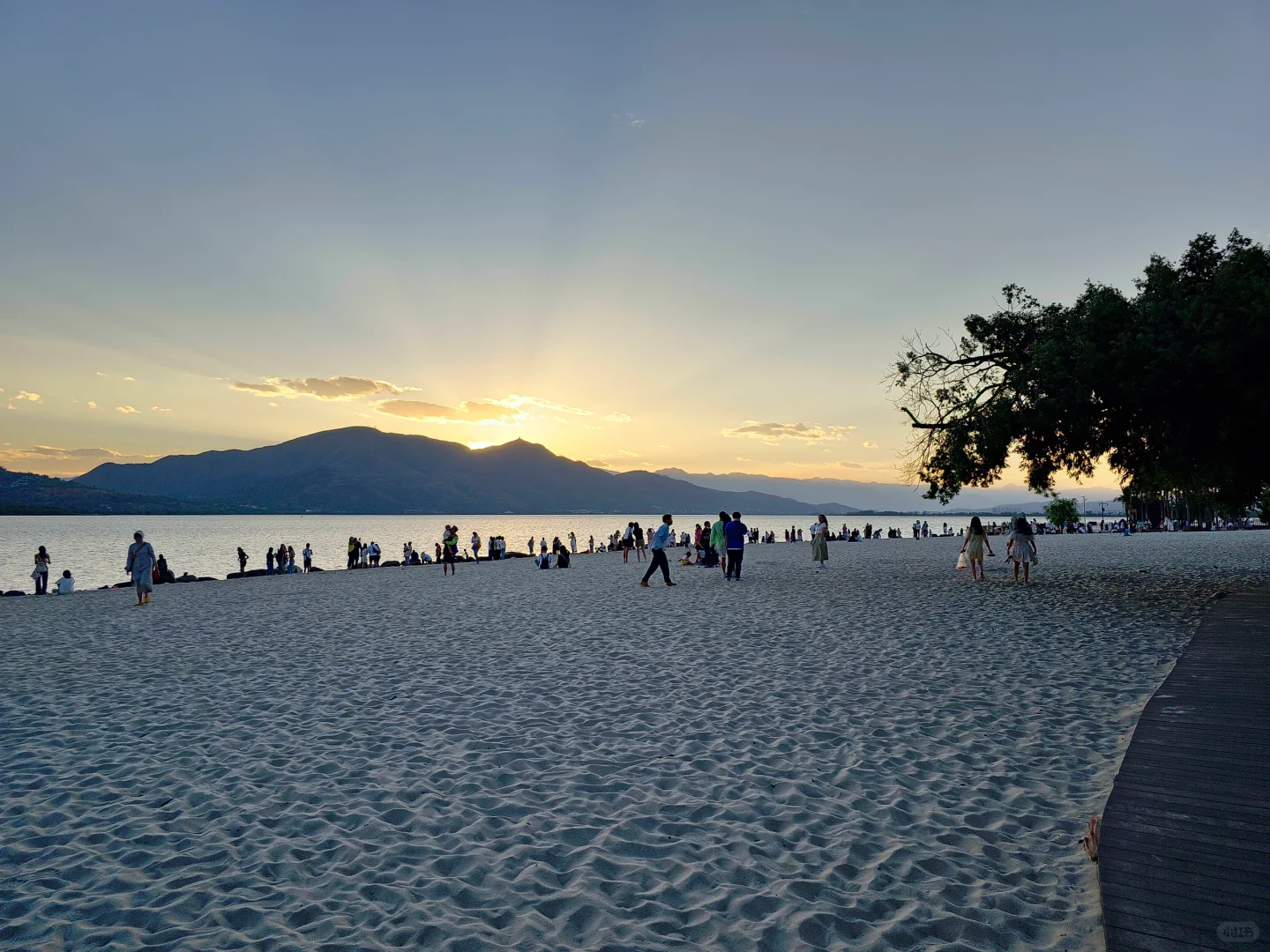 可能是最适合四月的小众旅游城市