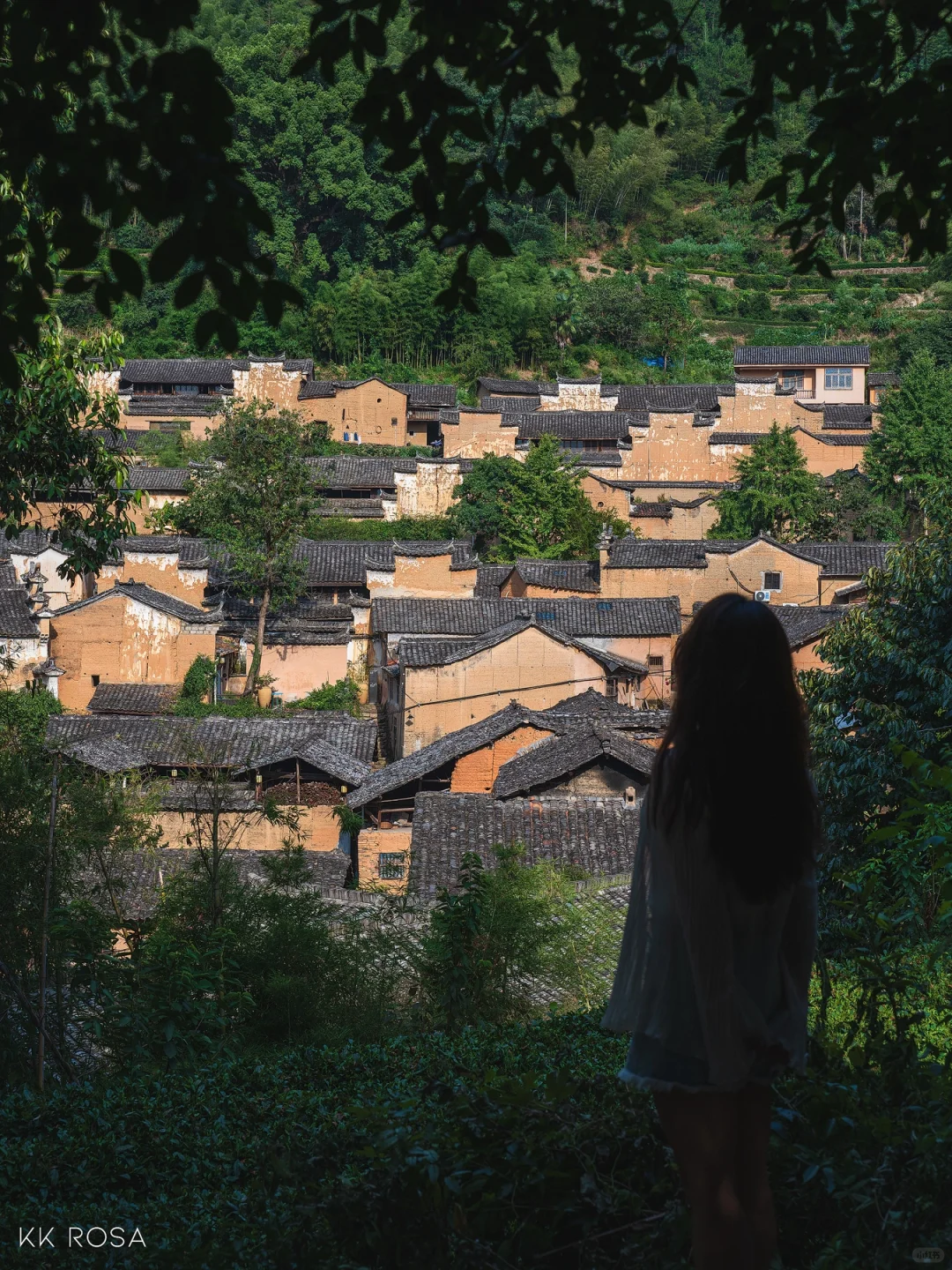 📍丽水|江南蕞后的秘境4天3晚保姆级攻略‼️