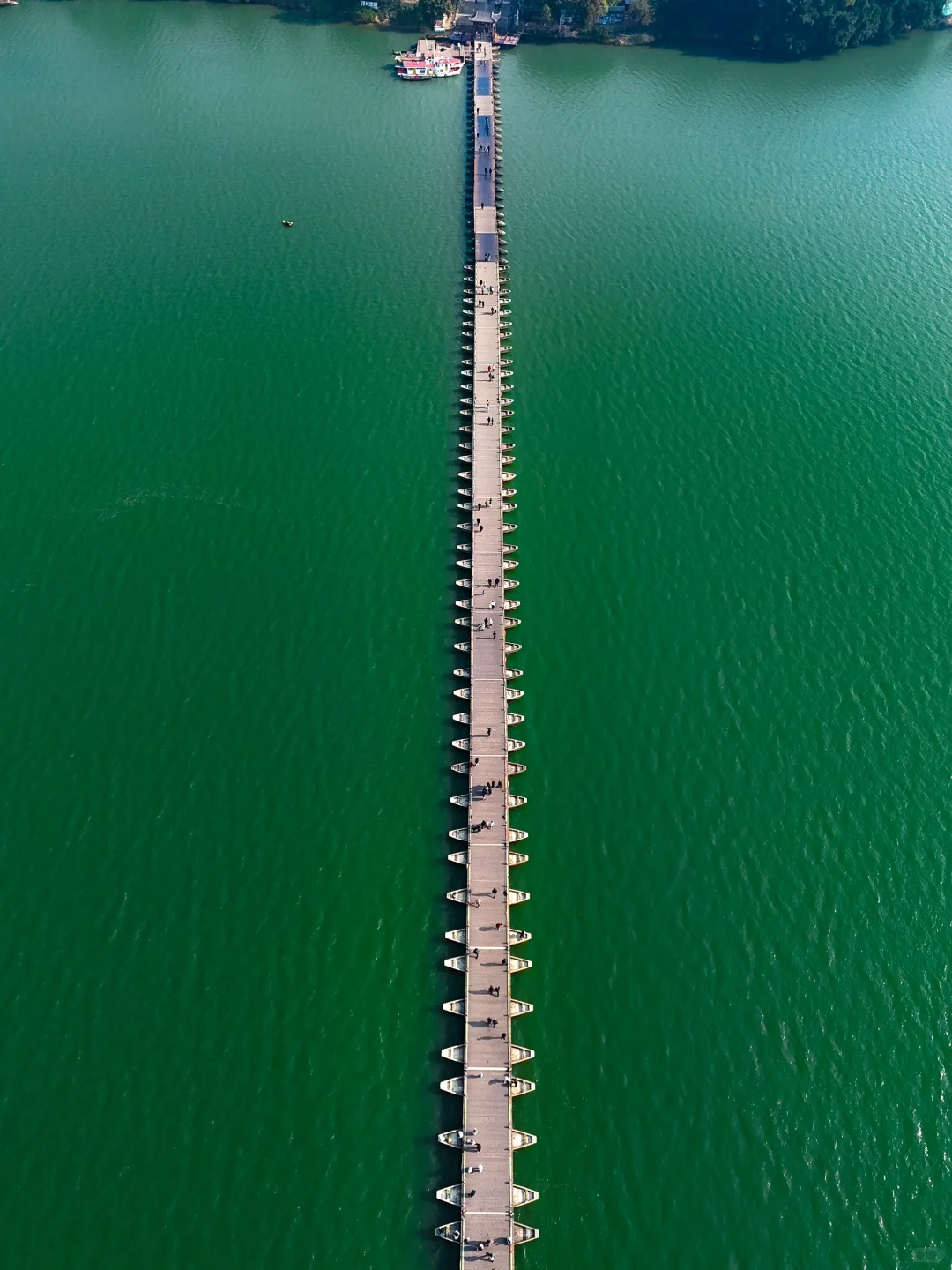 广州高铁2h直达，被严重低估的江南宋城🏯