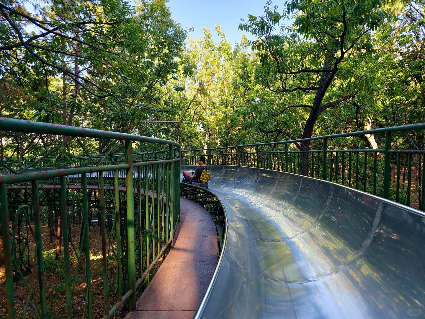 可能是最适合四月的小众旅游城市