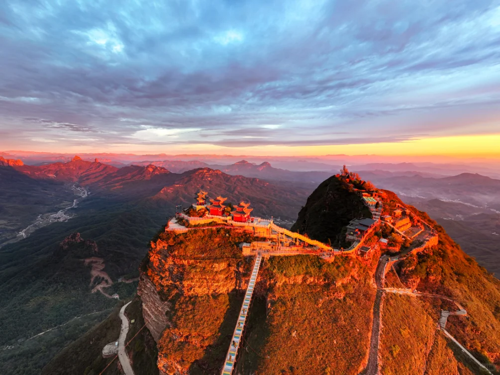 女神节，邯郸景区福利汇总来啦！