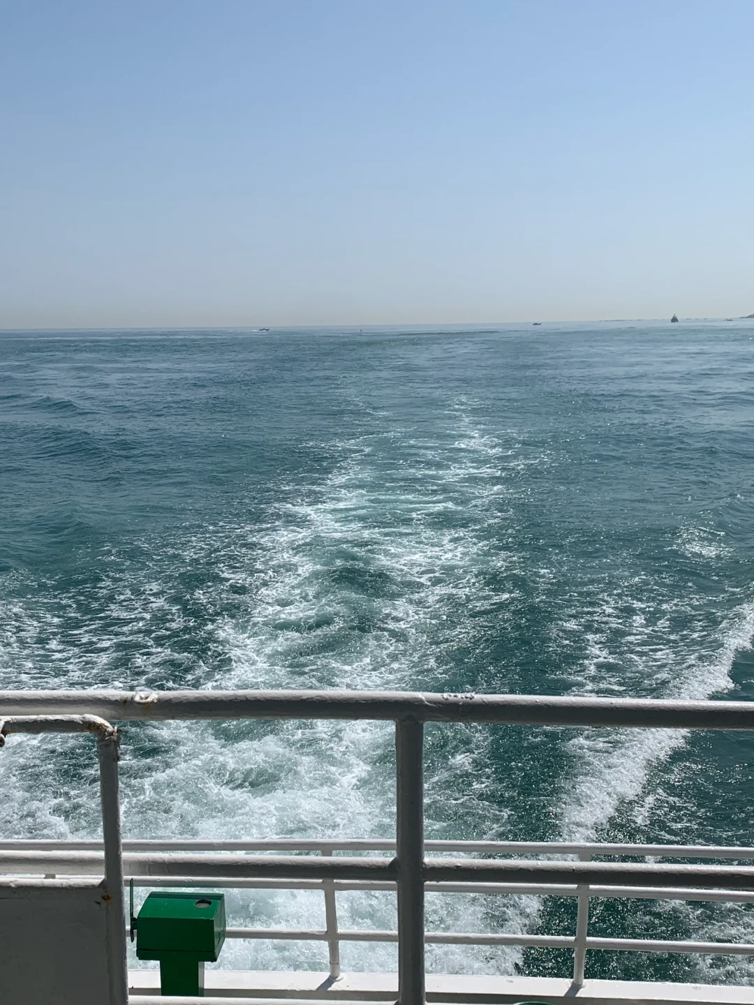 朋友圈被问疯了!真的不是国外啊!中国海岸线