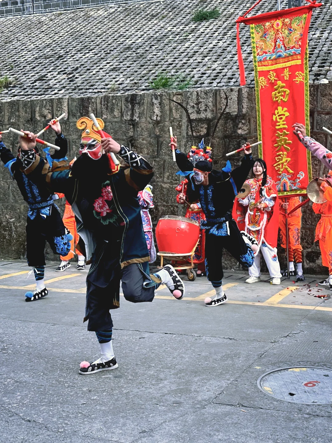 5天5城潮汕+顺德+广州吃喝玩乐citywalk攻略