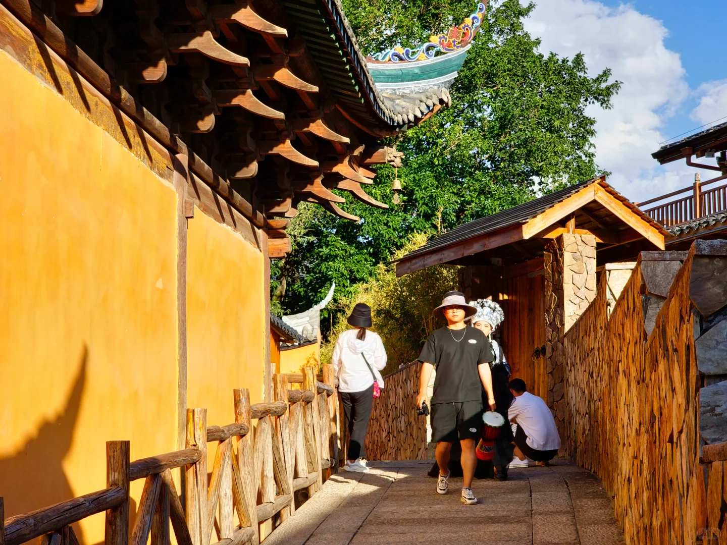 可能是最适合四月的小众旅游城市