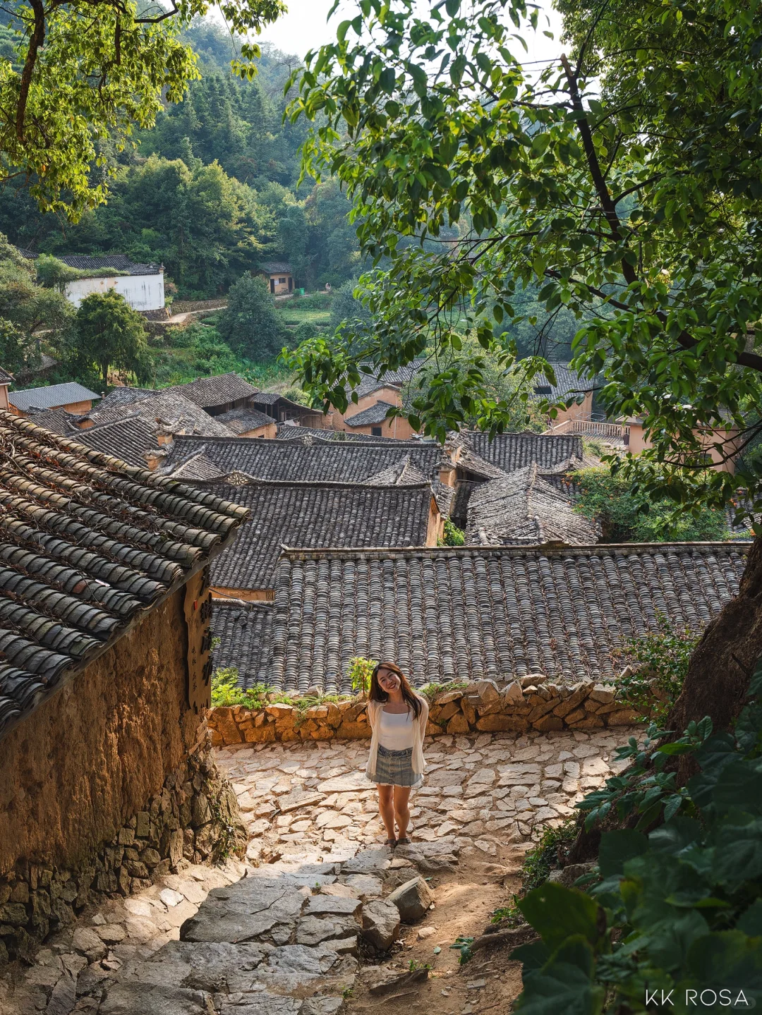 📍丽水|江南蕞后的秘境4天3晚保姆级攻略‼️