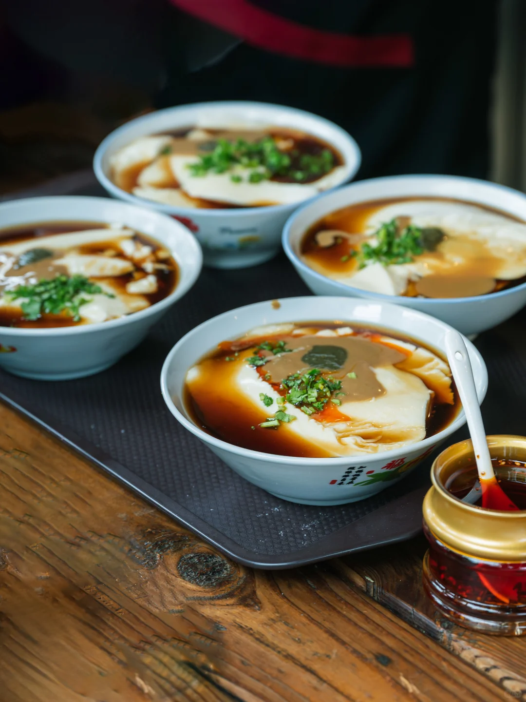 北京出发2h🚄被严重低估的“北方江南小镇”